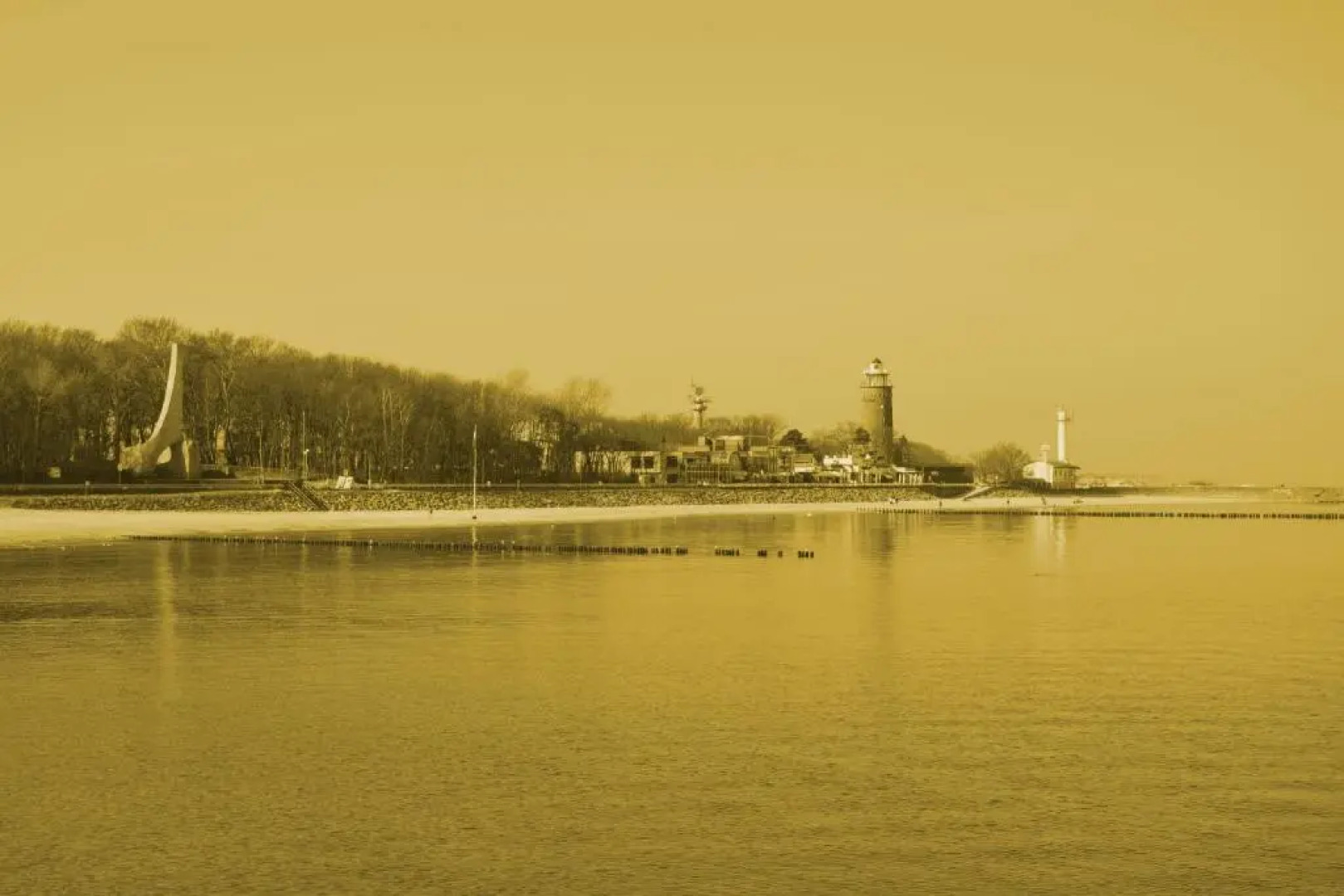 Apartament Solna Kołobrzeg