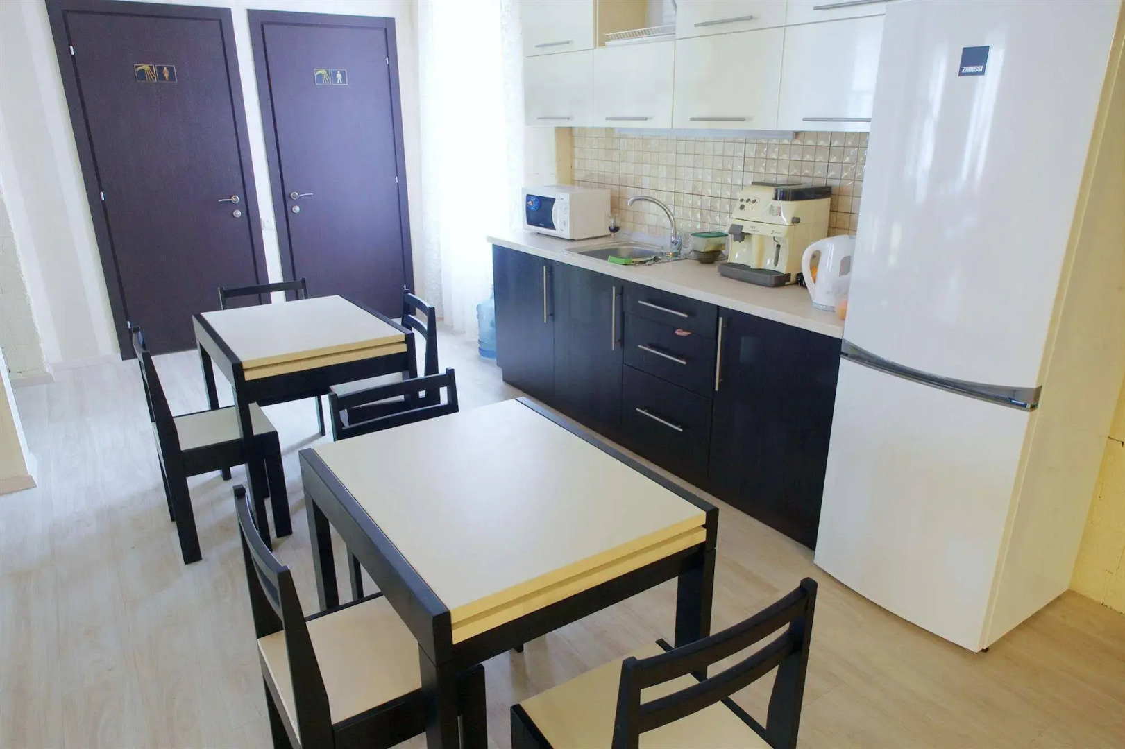 Хостел New Life Luxury