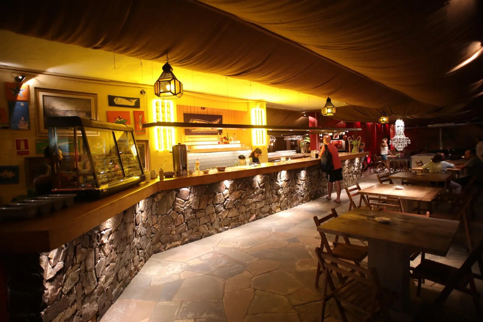 Punta del Este Arenas Hotel