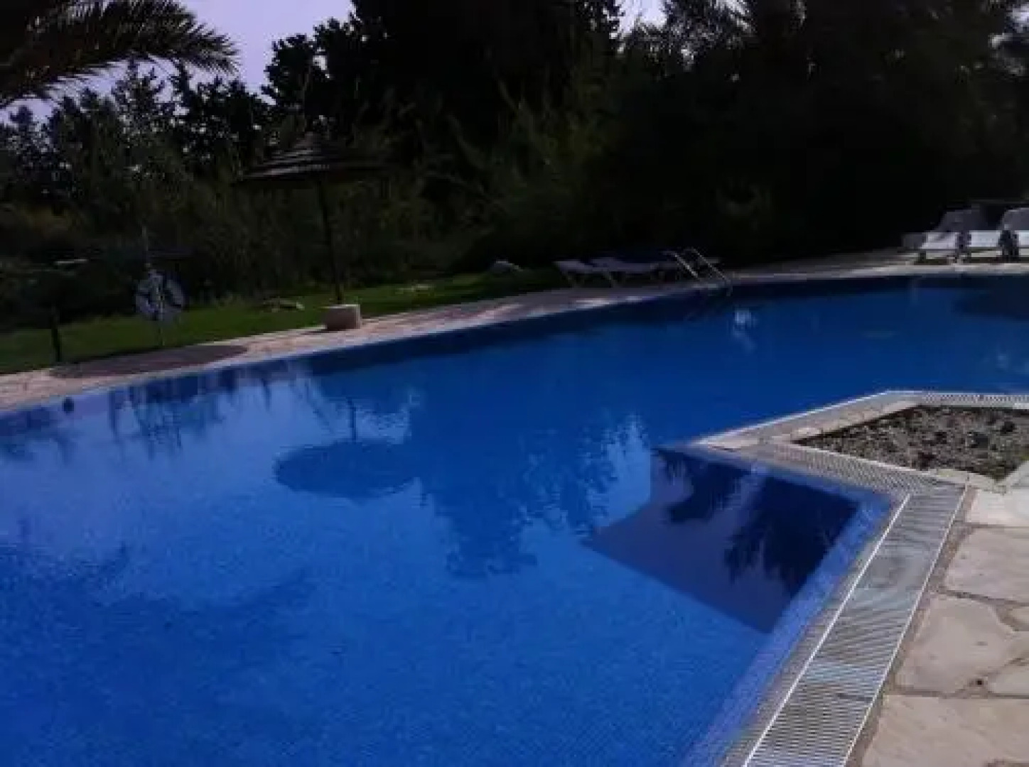 Paradise Villa
