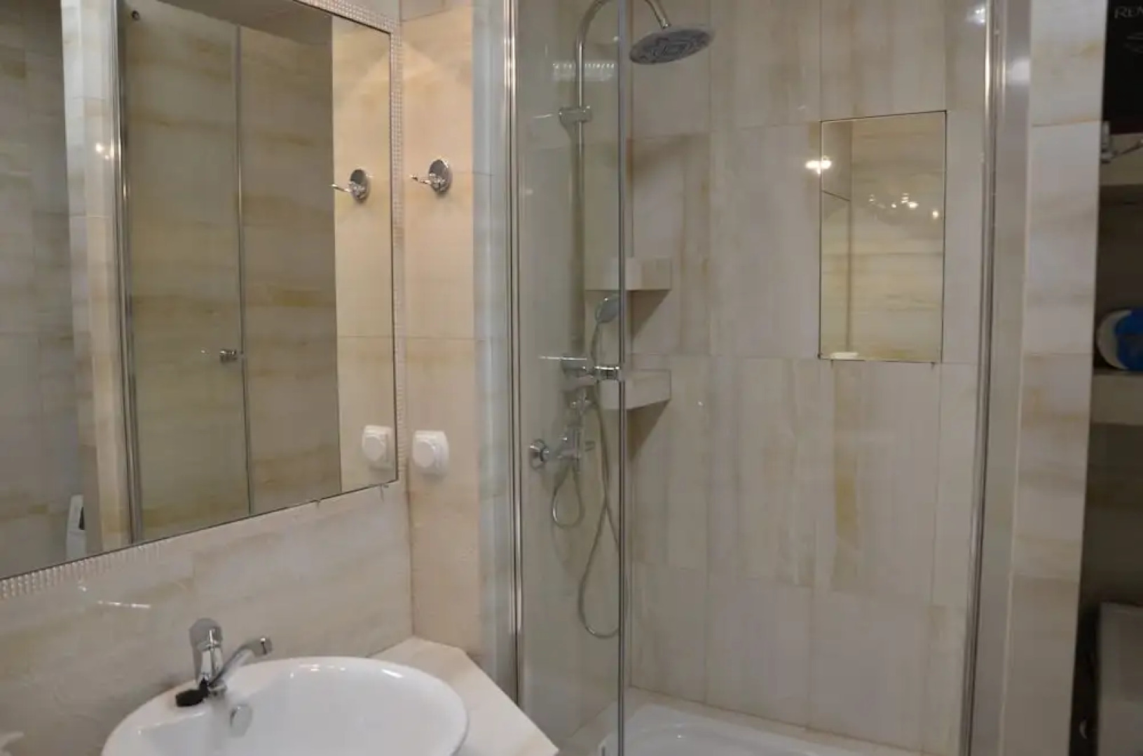 Luksusowy Apartament przy Plaży Niegocin