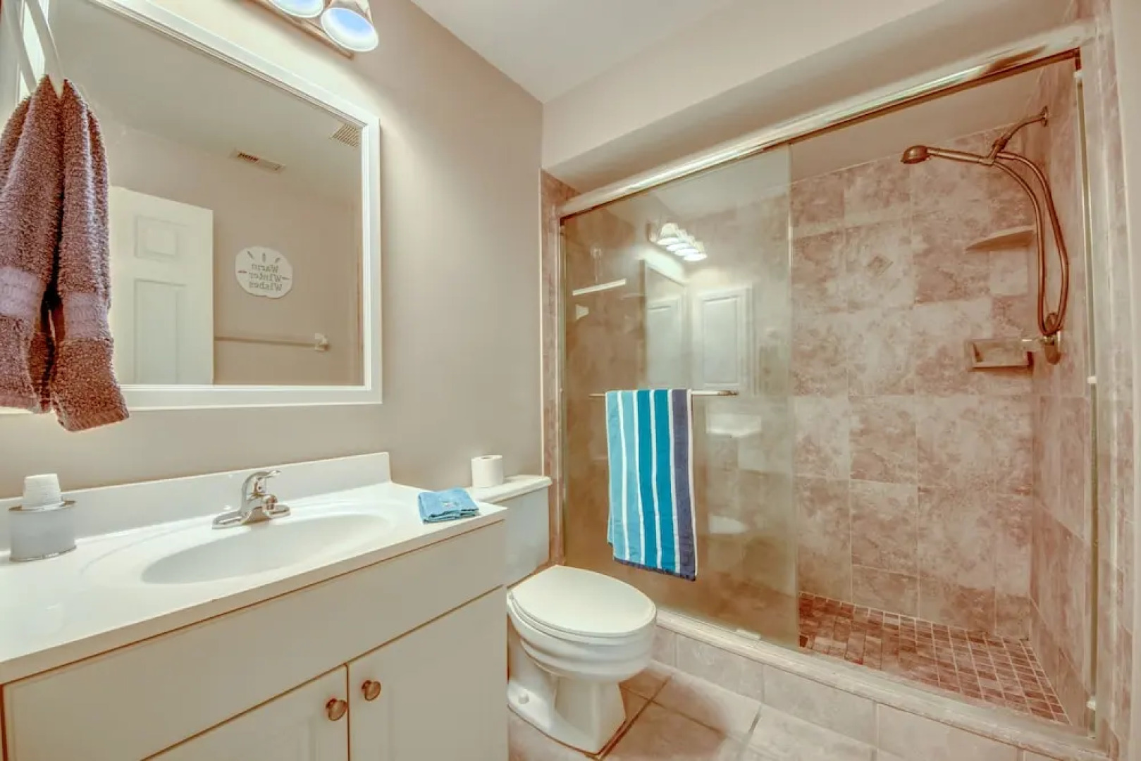 Charter Club Condo - Roelens Vacations