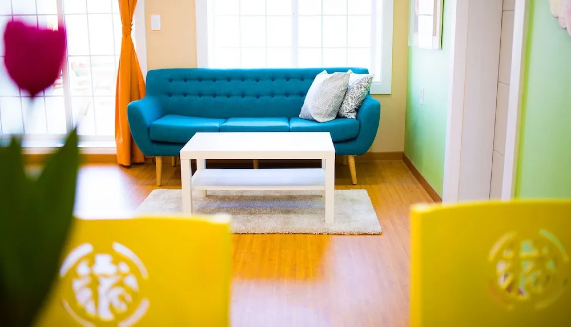 Gangneung Lime Beach Pension