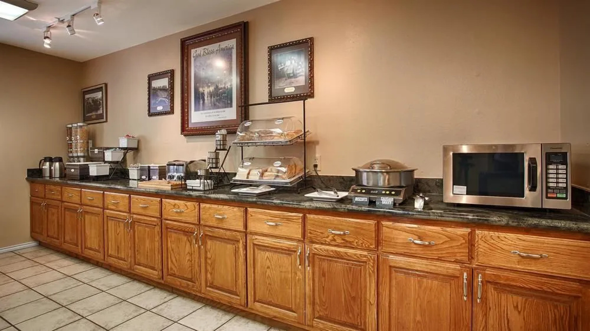 Best Western Sonora Inn