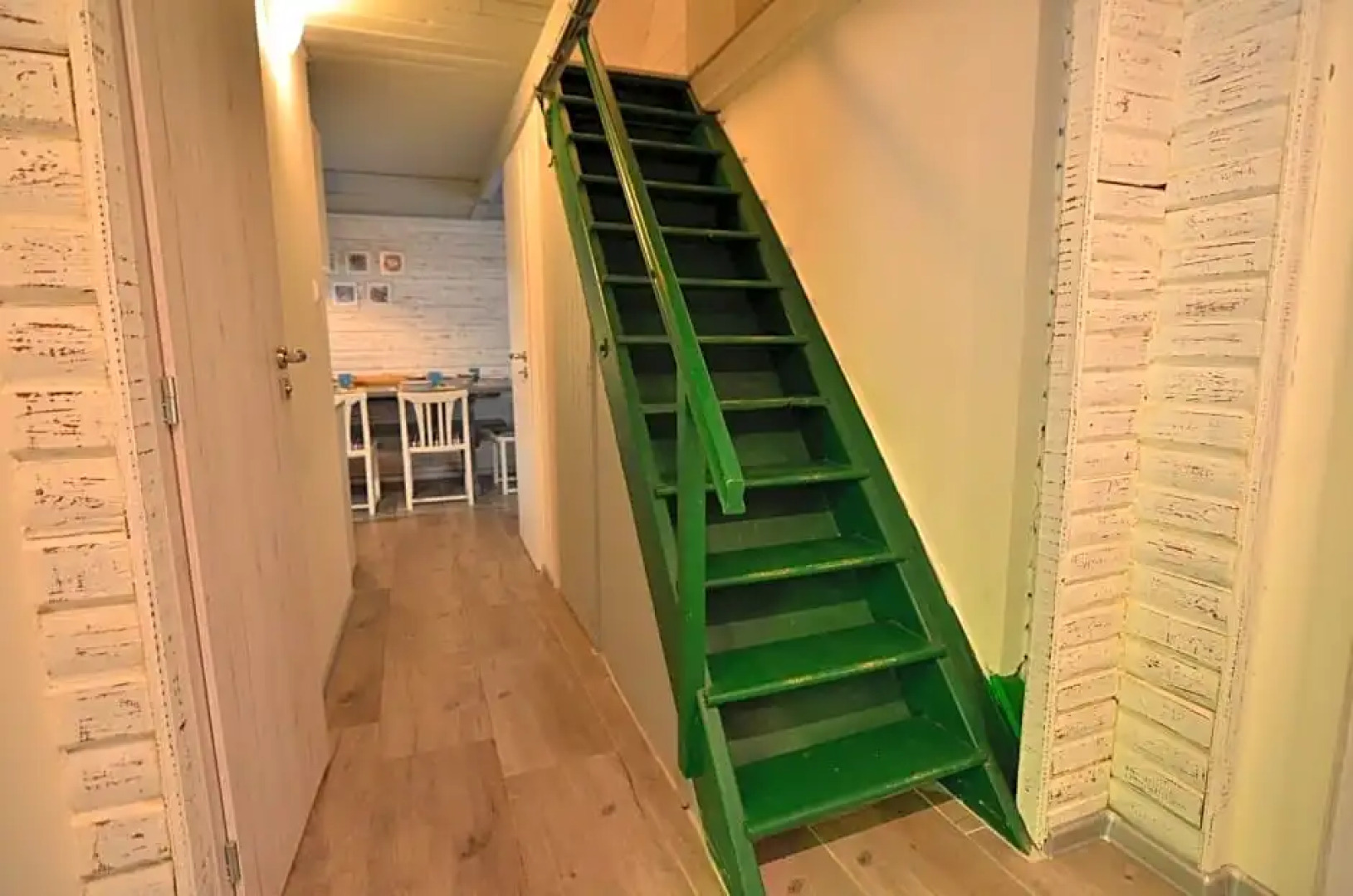 Apartmán Zemplínská šírava