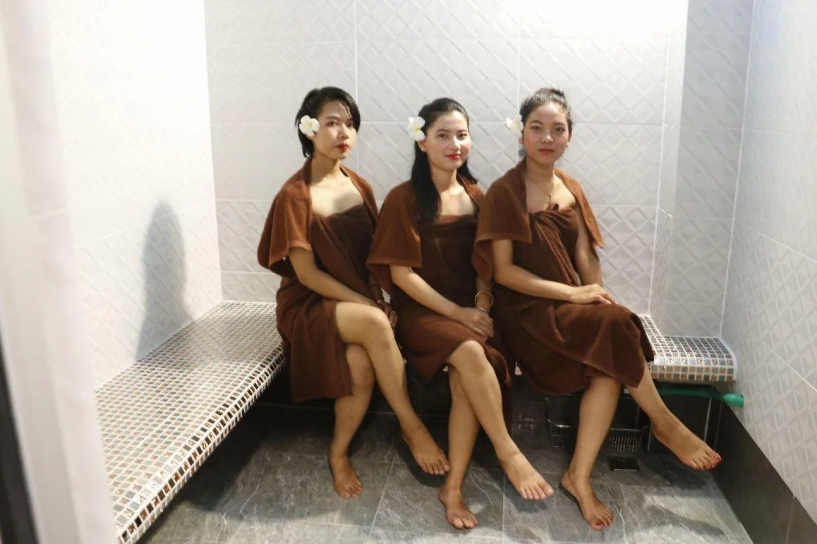 Kampot Diamond Hotel