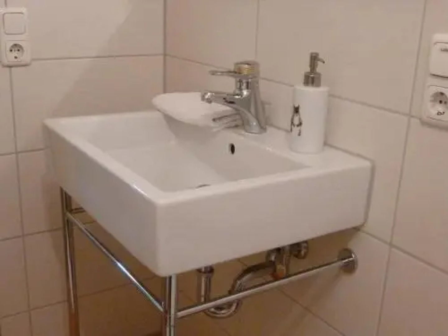 Ferienwohnung Lisi Hartmann