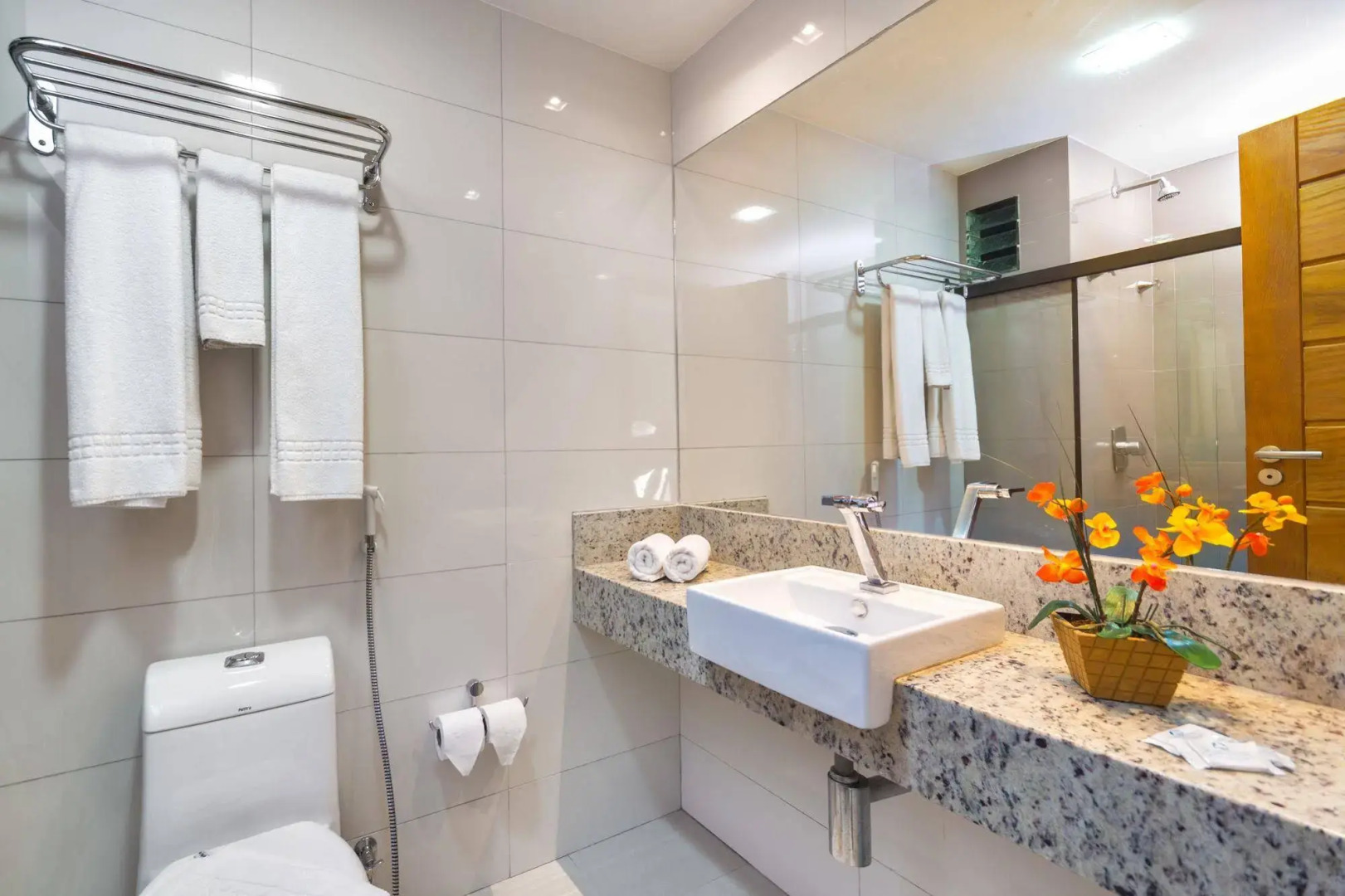 Transoceânico Praia Hotel