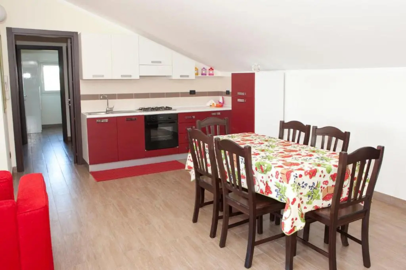 Residence Fronte Mare