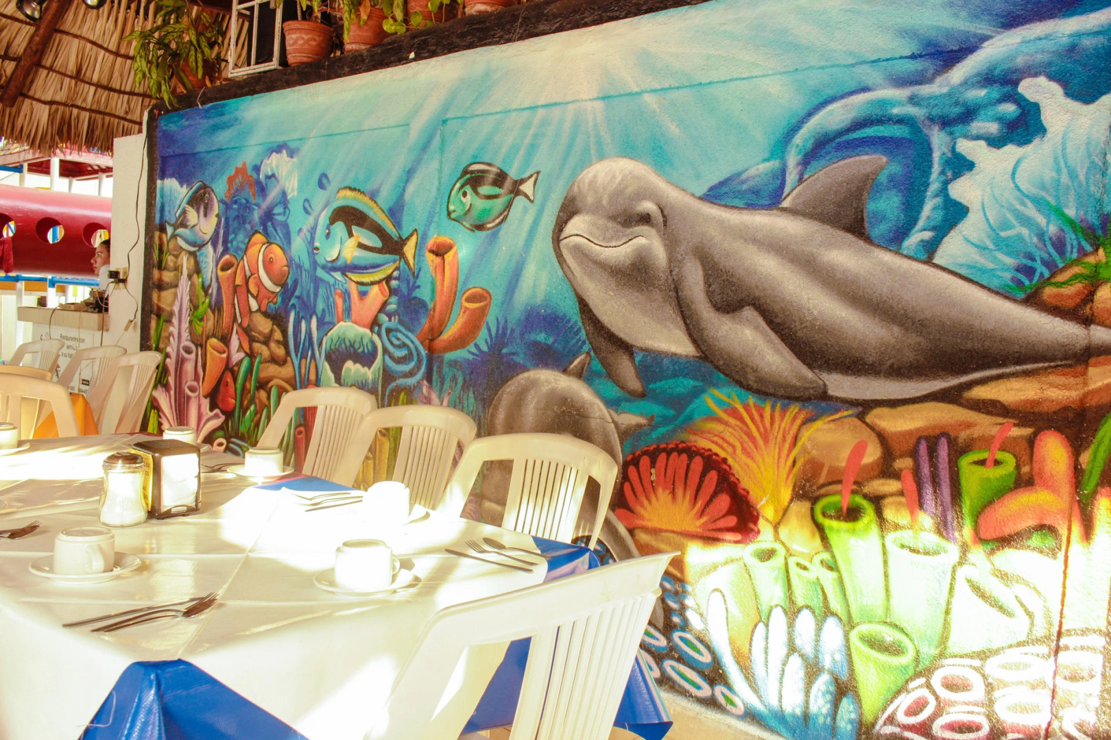 Sands Acapulco Hotel & Bungalows