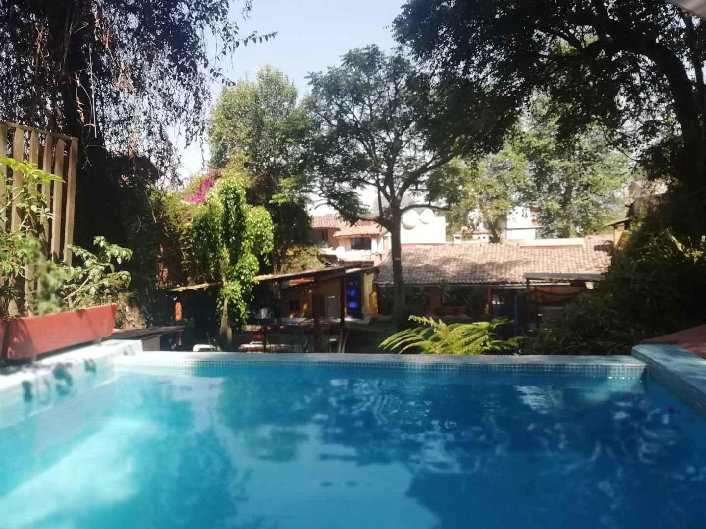 Capital O La Hostería del Pueblo