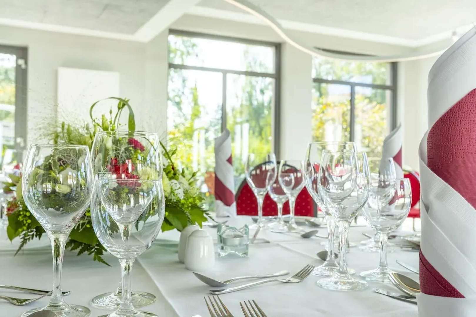 Sporthotel Grünberg