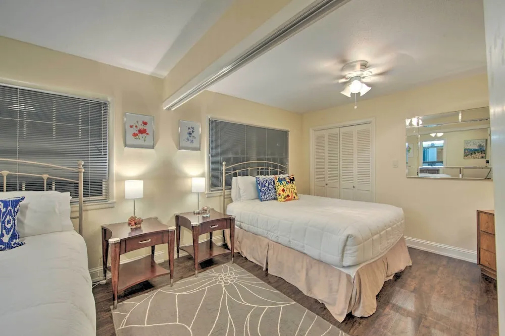 Malakoff Lakefront Home: Golf Course On-site!