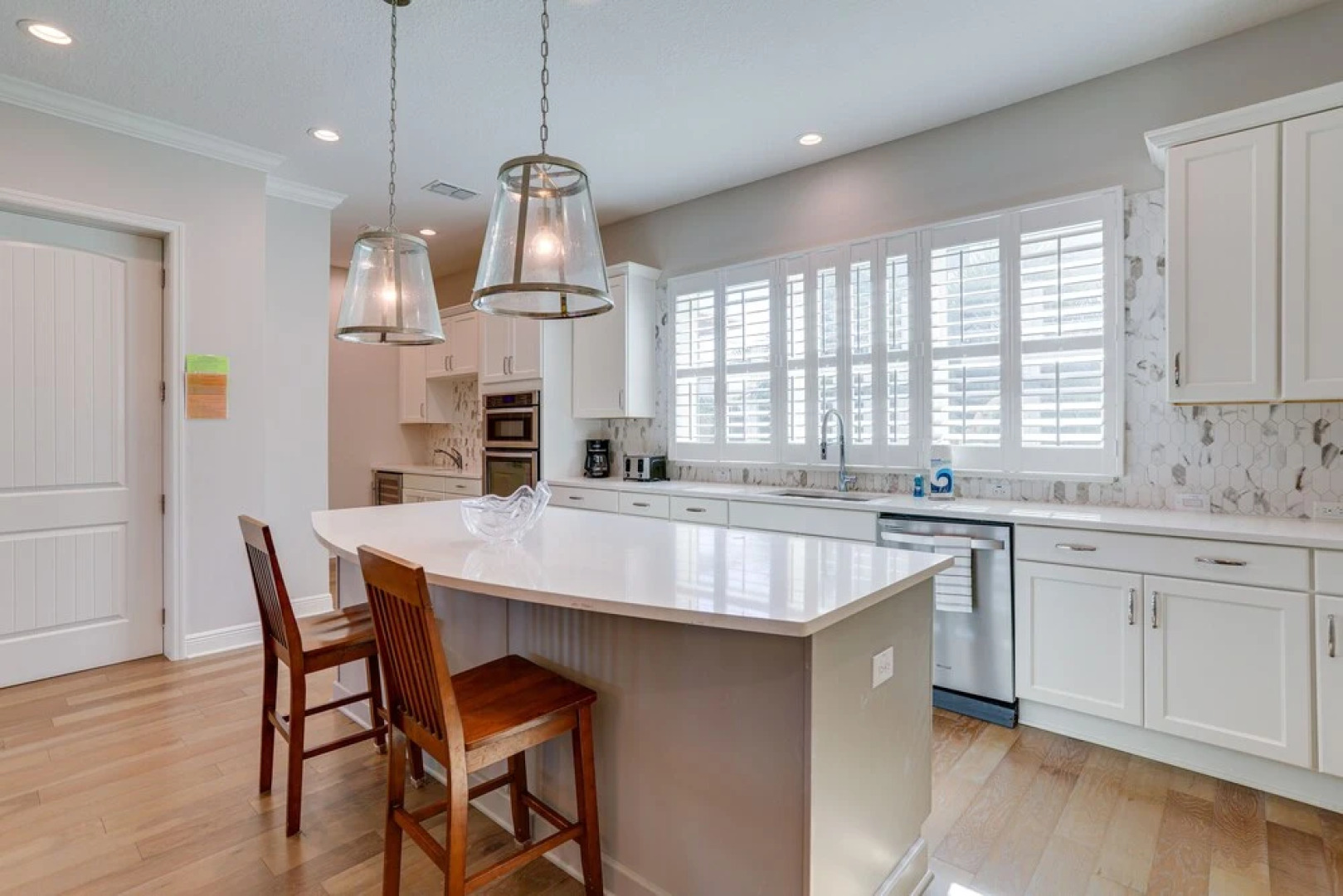 Modern Redington Beach Townhome: Steps to Beach!