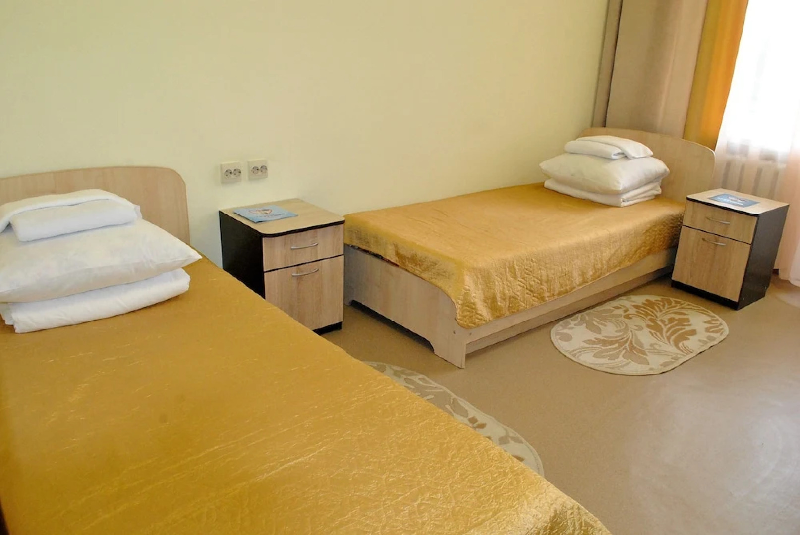 Health Resort Krutushka