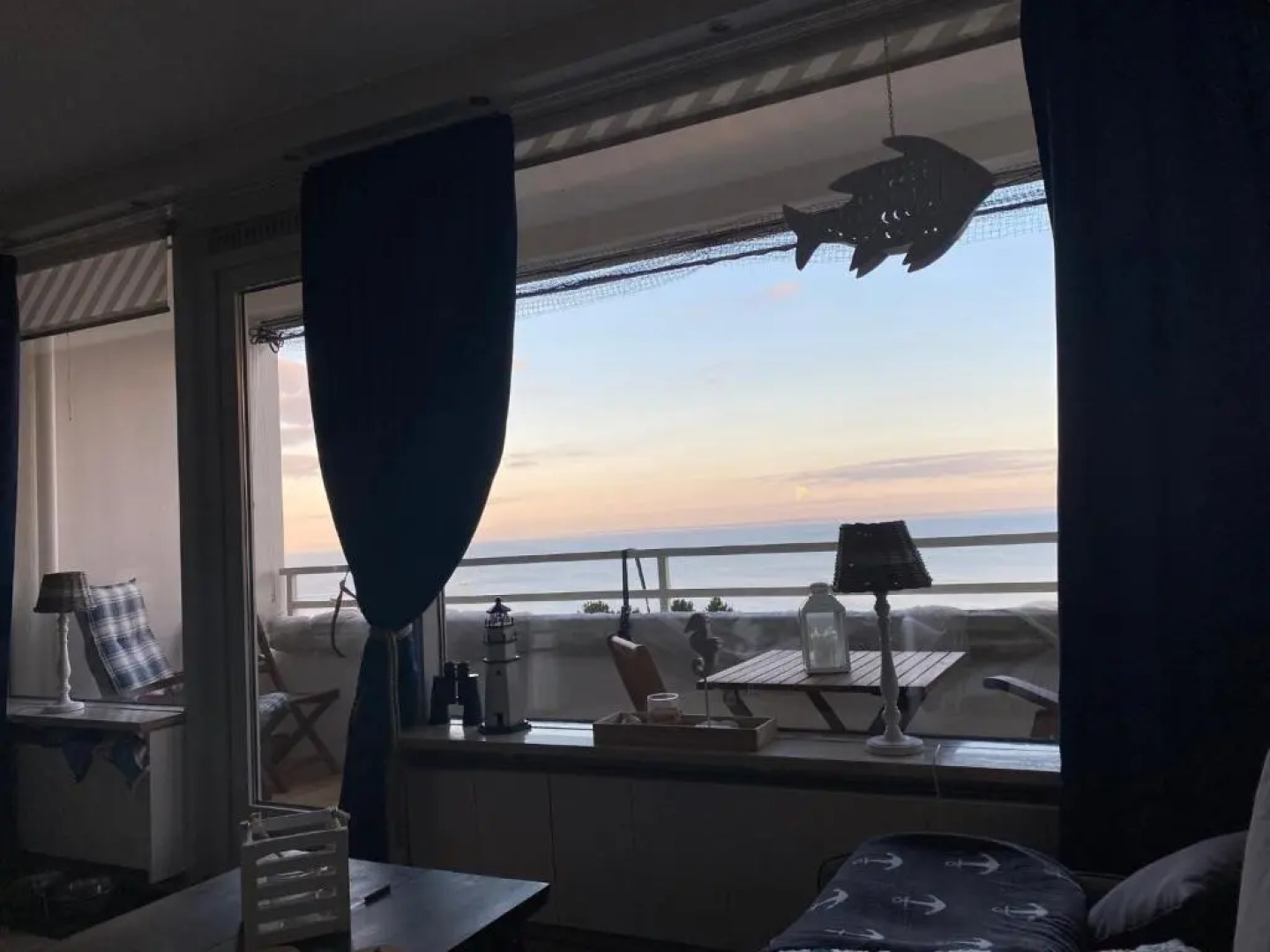 Traumblick FeWo Nr 414