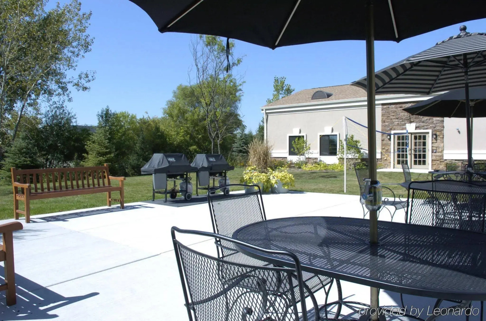 Staybridge Suites, Lincolnshire by IHG