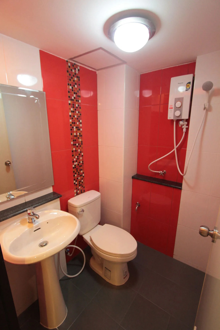 Napaville Huai Khwang