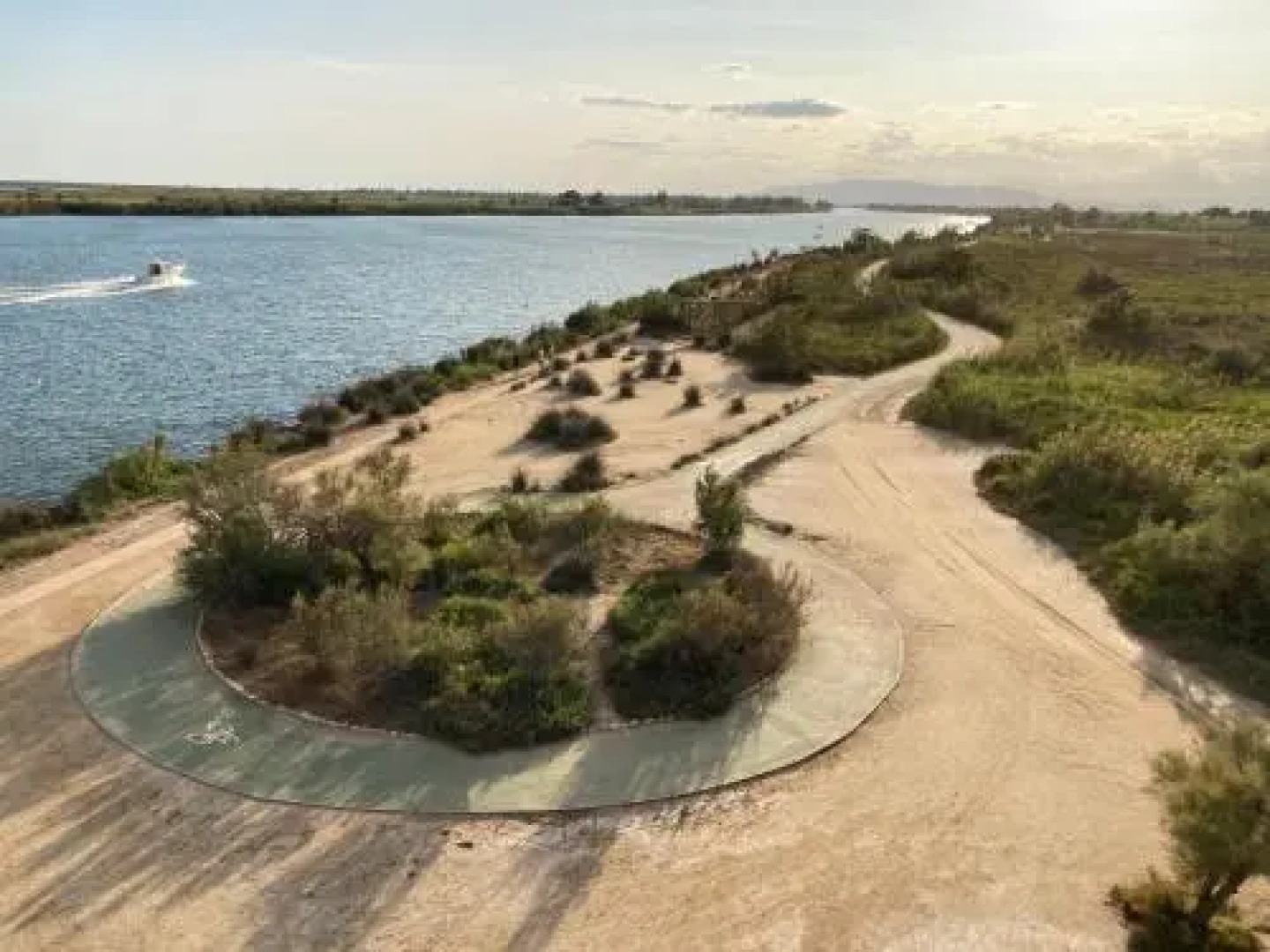 Apartamento Deltebre