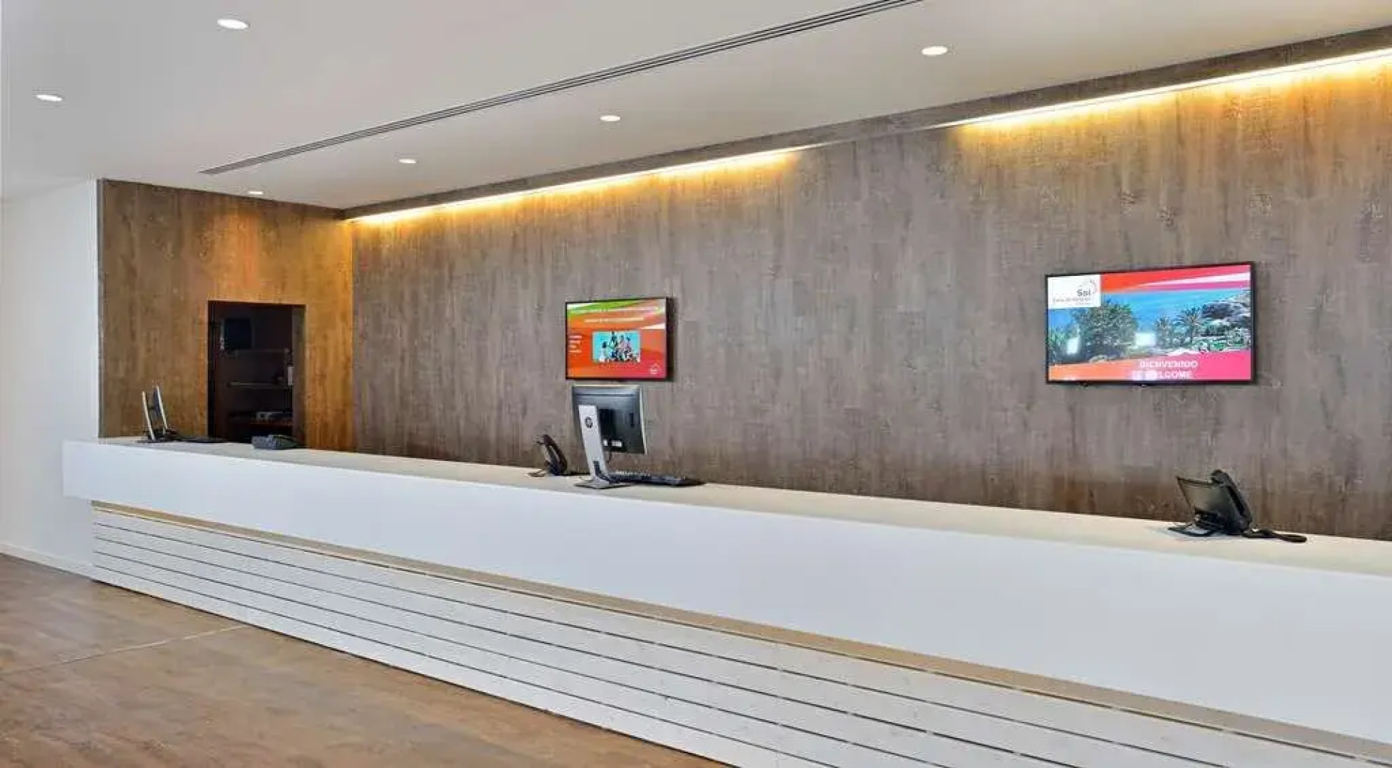 Sol Cala Antena (ex.Complejo Calas de Mallorca)