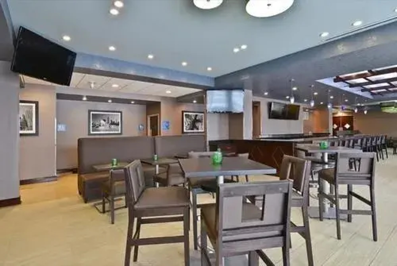 Comfort Inn O'Hare Int'l Airport