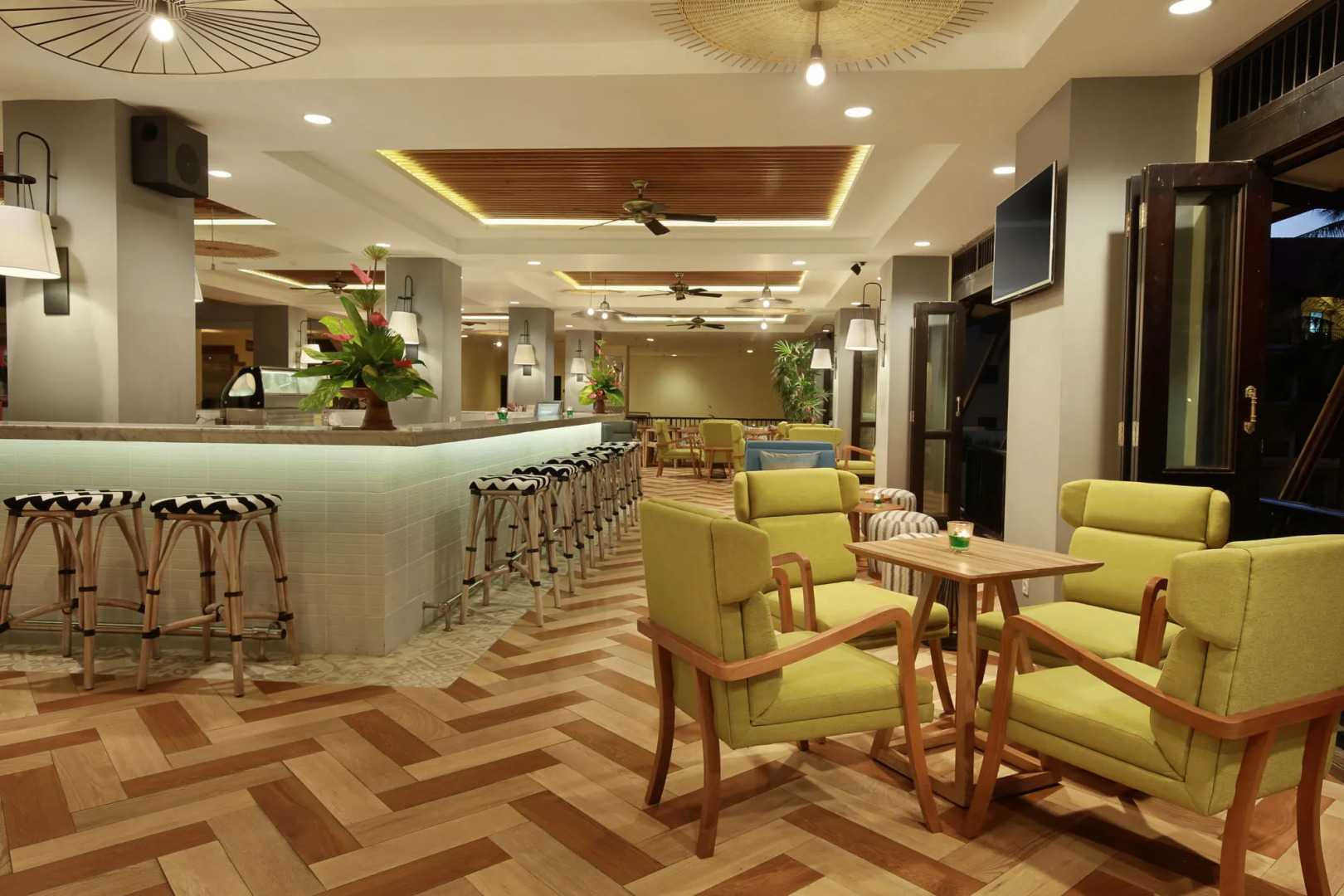 Manado Tateli Resort and Convention