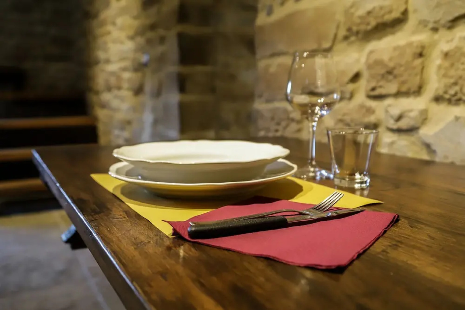 Ostello Casalino di Sopra