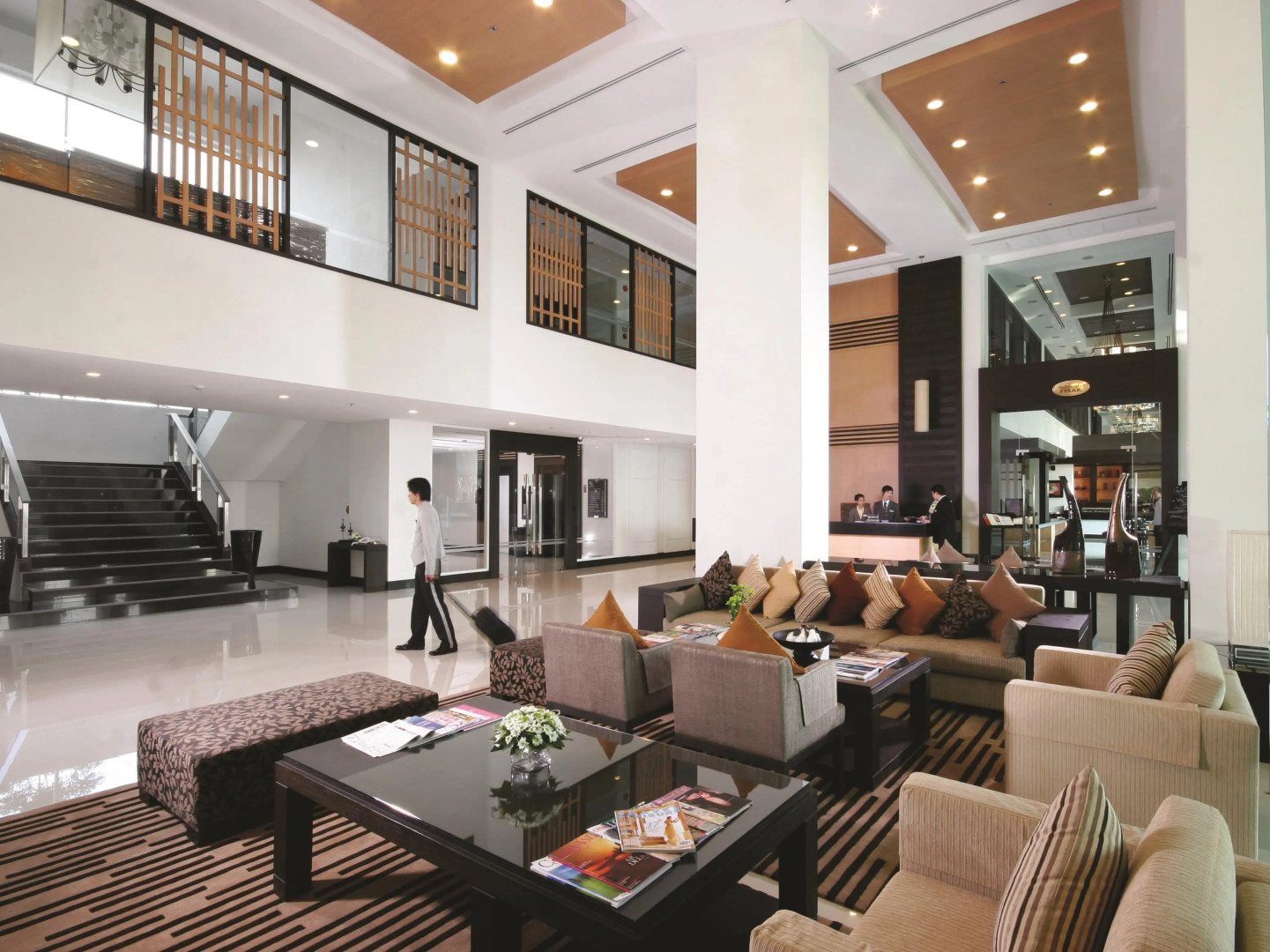 Kantary Hotel Kabinburi