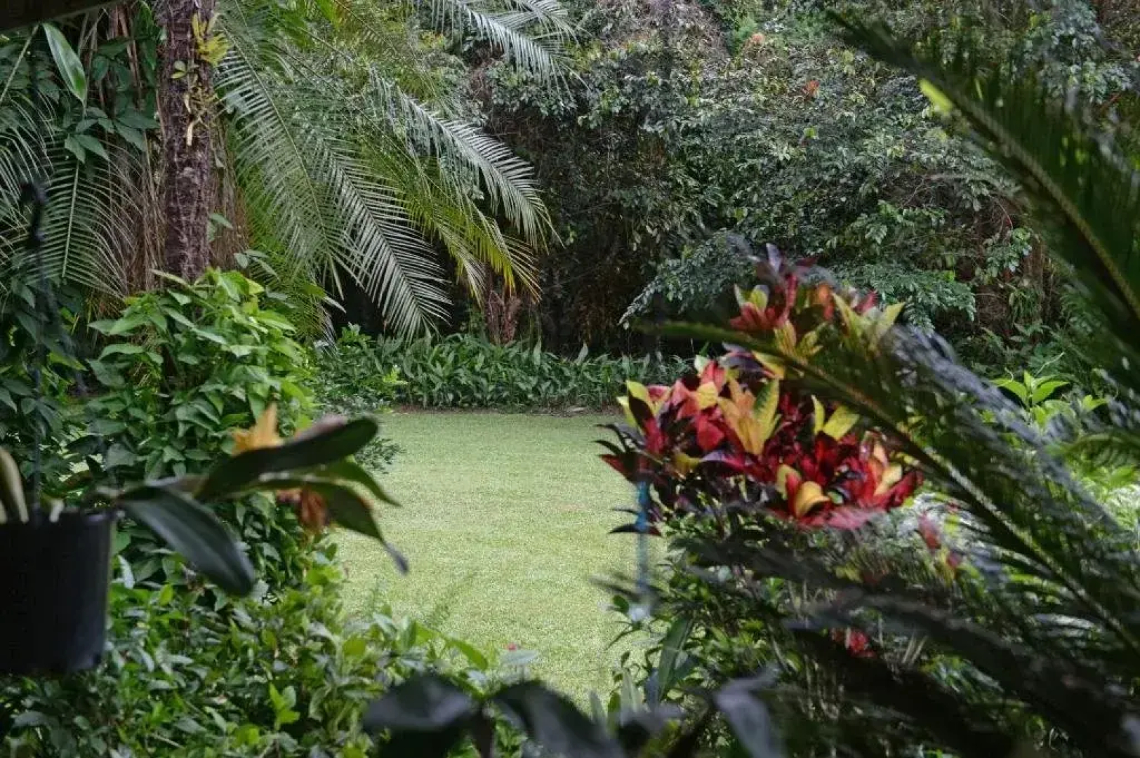 The Chantra Mission Beach B&B