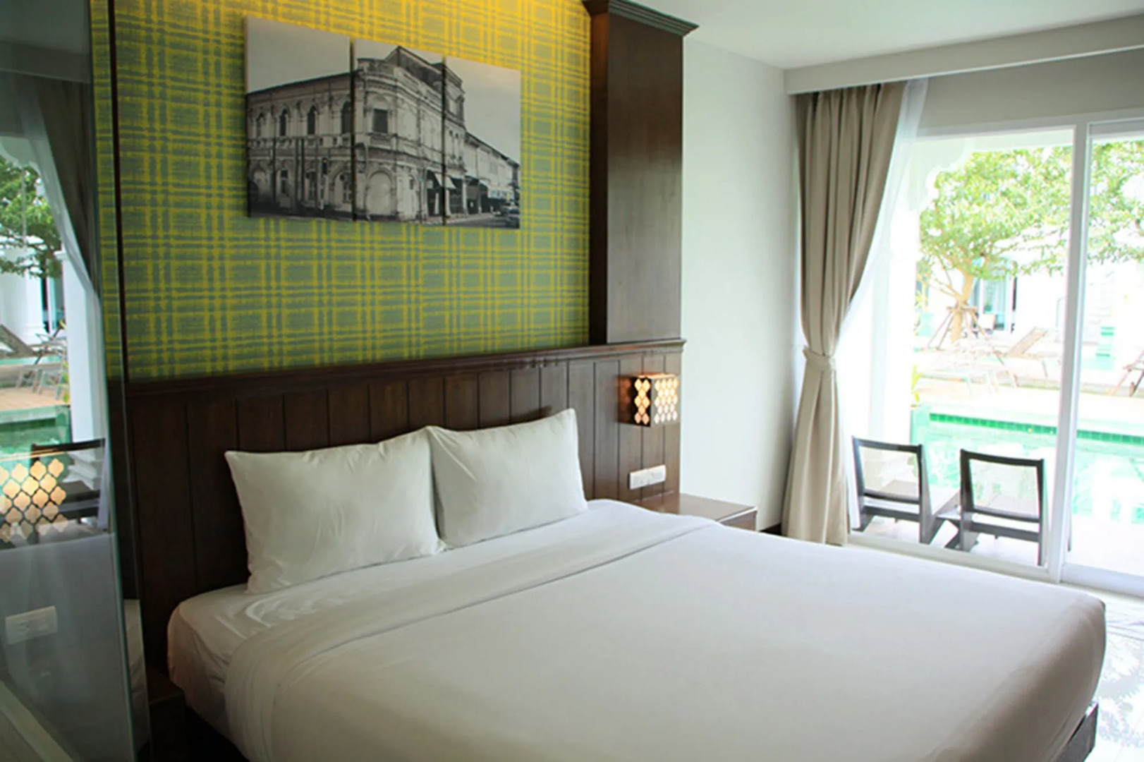 Supicha Pool Access Hotel