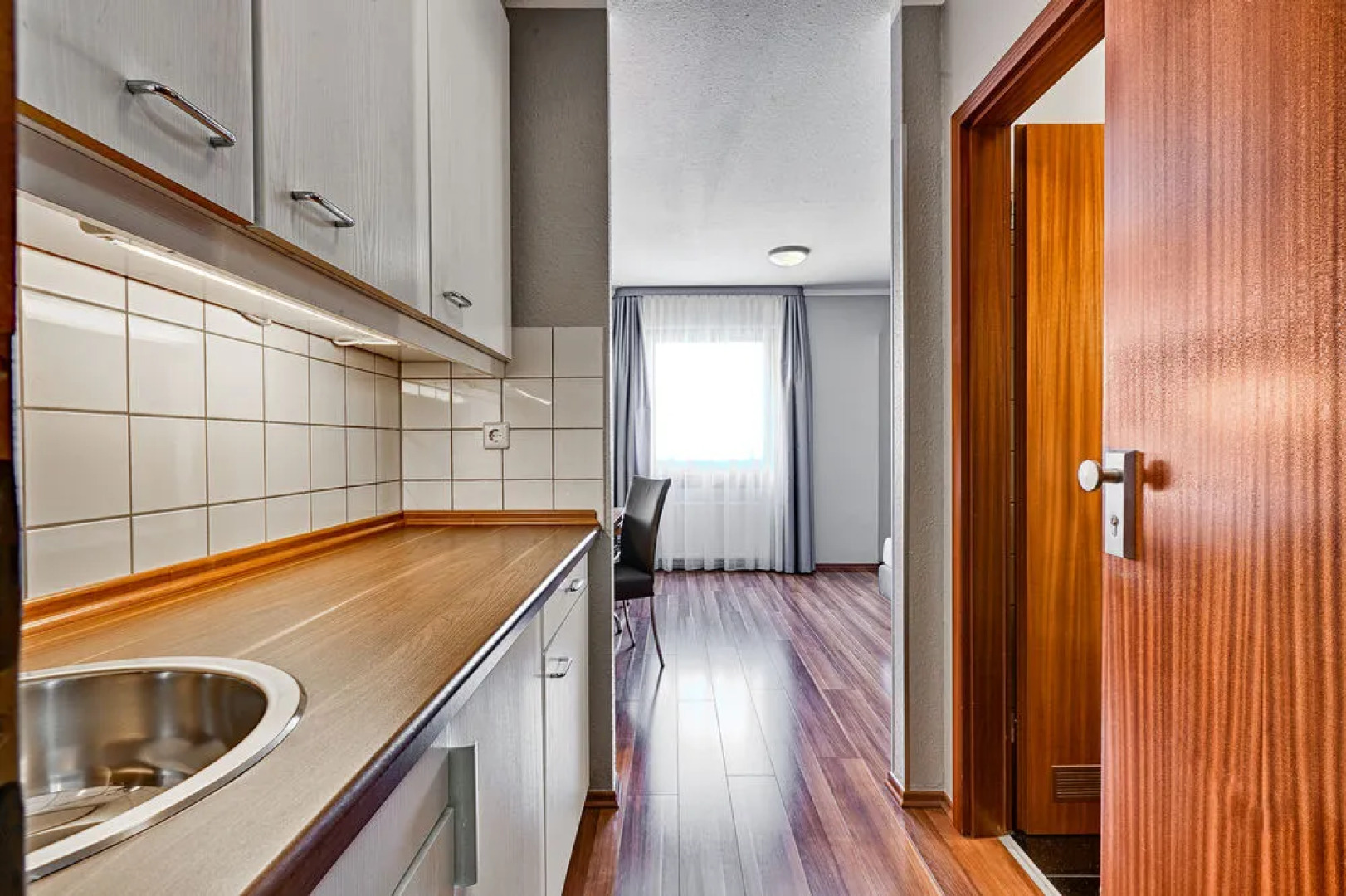 Ghotel Hotel & Living Stuttgart