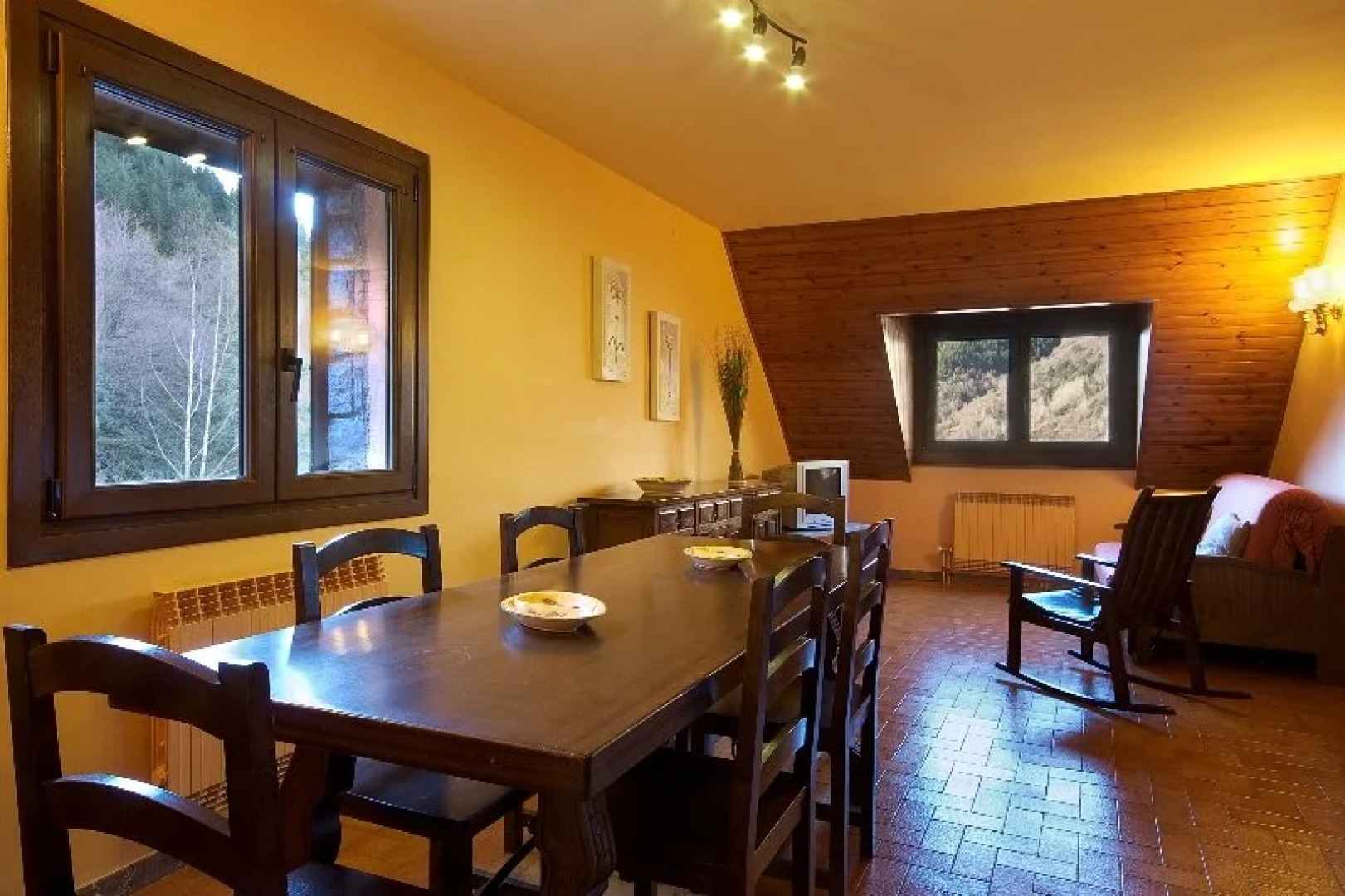 Apartaments La Peguera