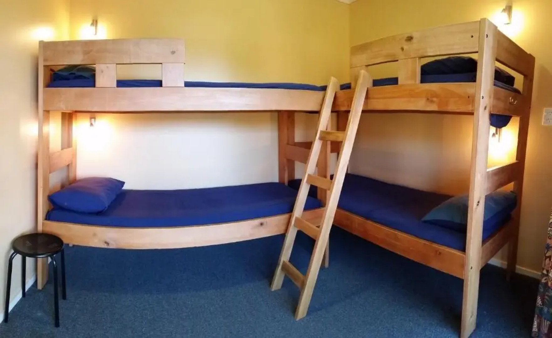 Portobello Village Tourist Park