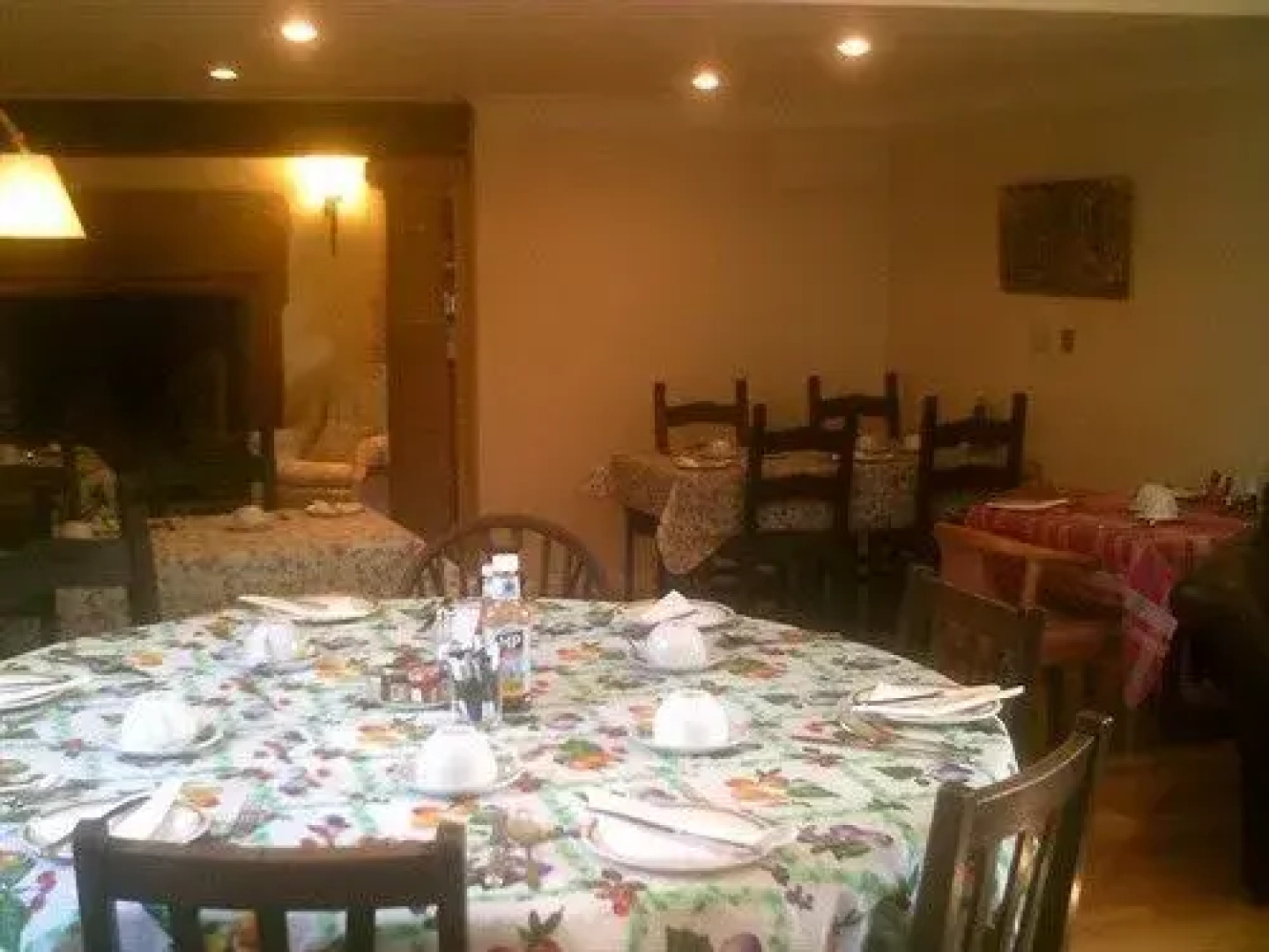 Key Farm House