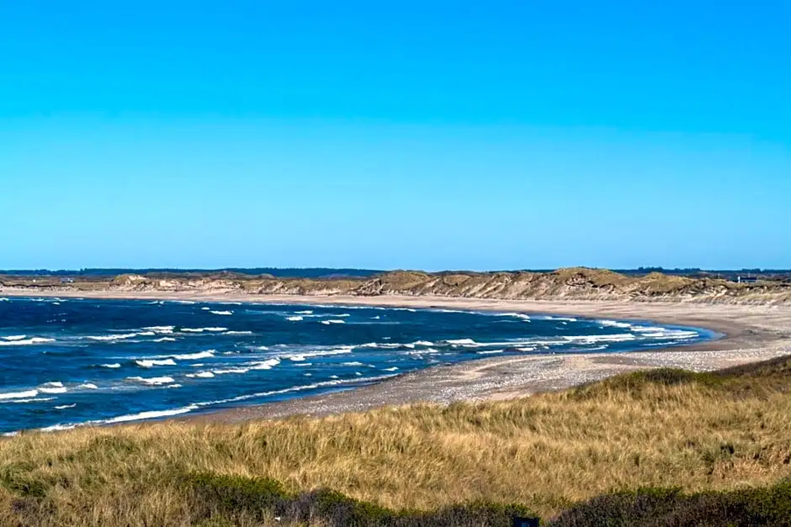 Klitmøller Badehotel