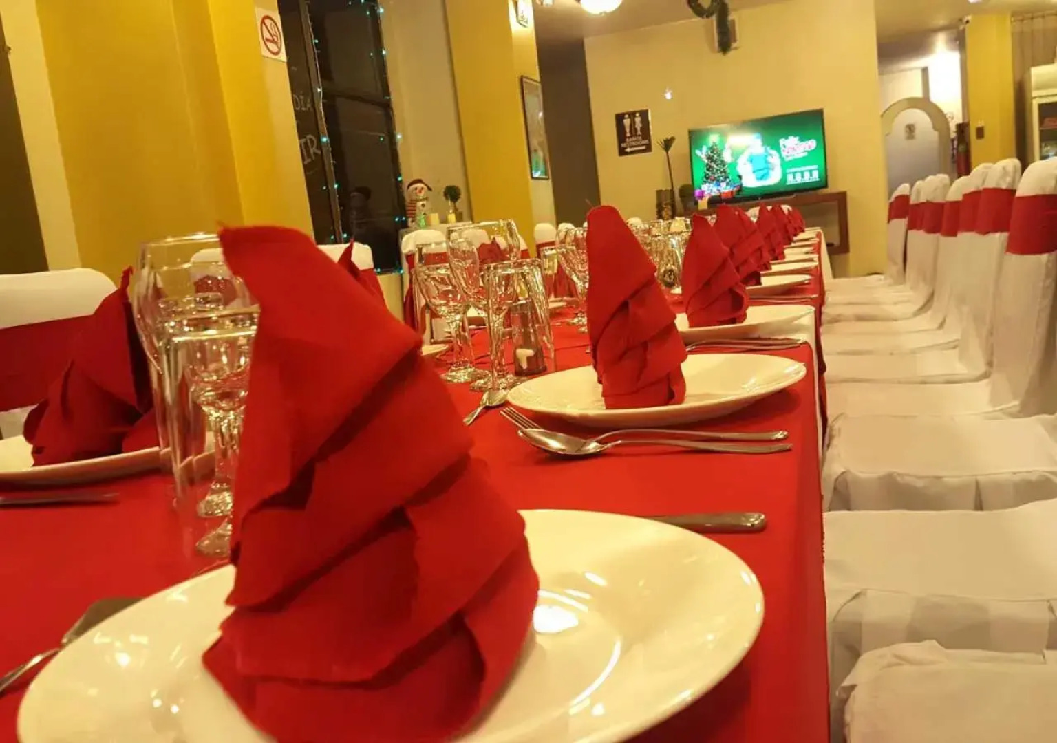 La Merced PLaza Hotel