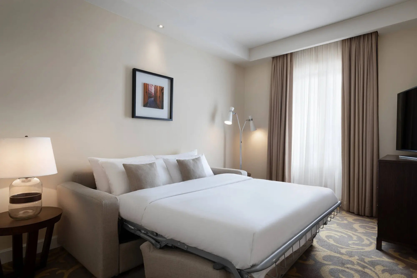 Renaissance Tuscany Il Ciocco Resort & Spa