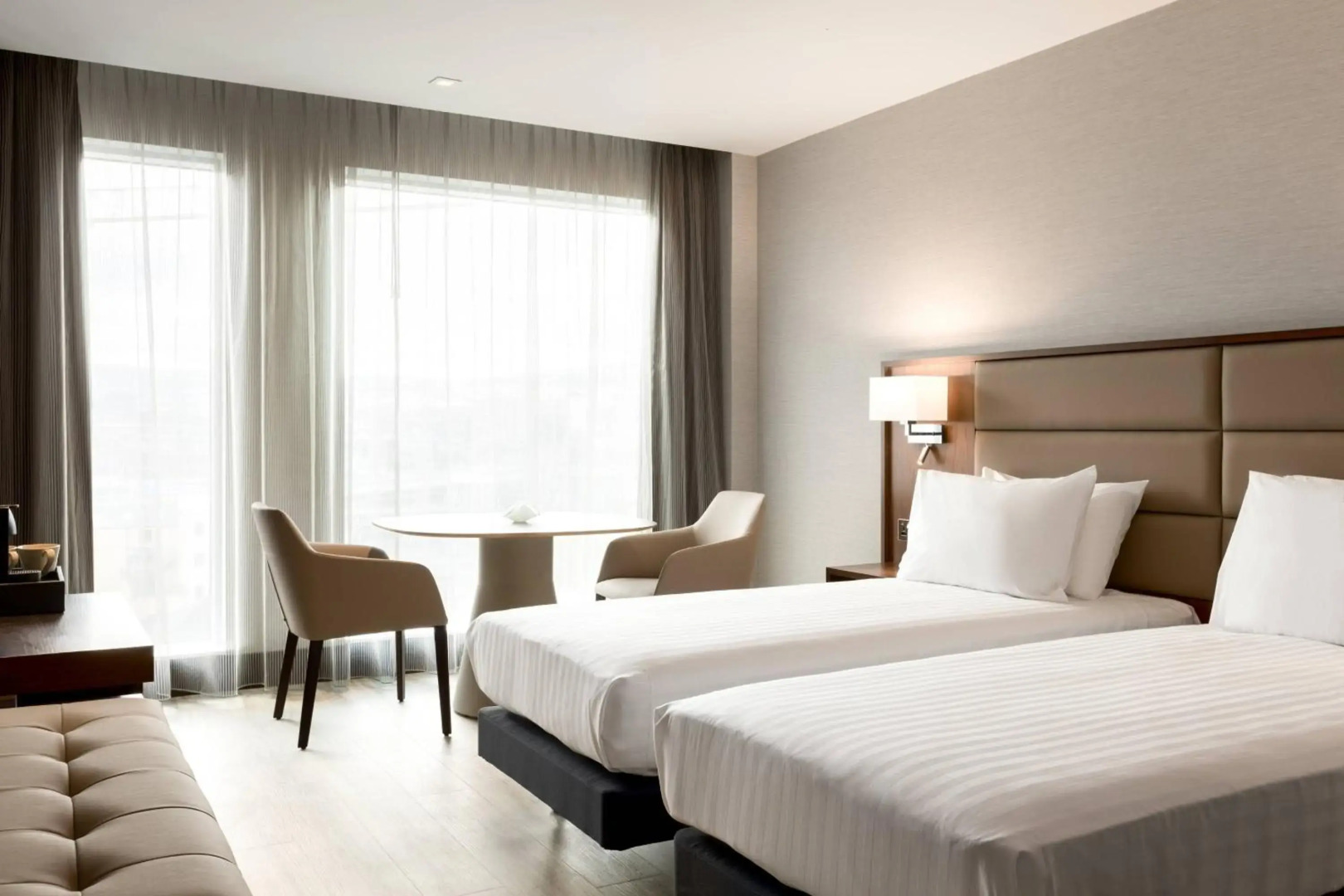 AC Hotels by Marriott Belfast