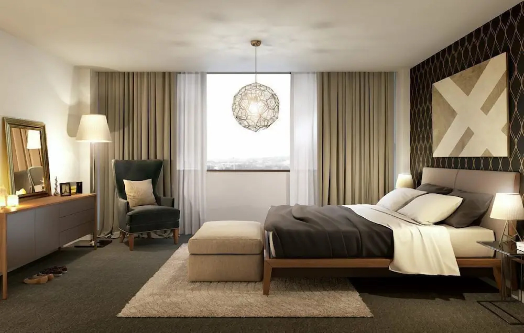 Churchill Place Basingstoke