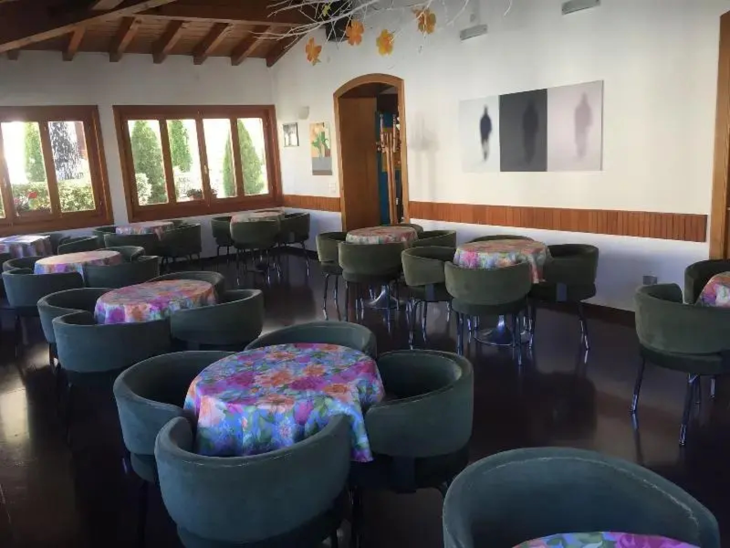 Albergo Del Cacciatore