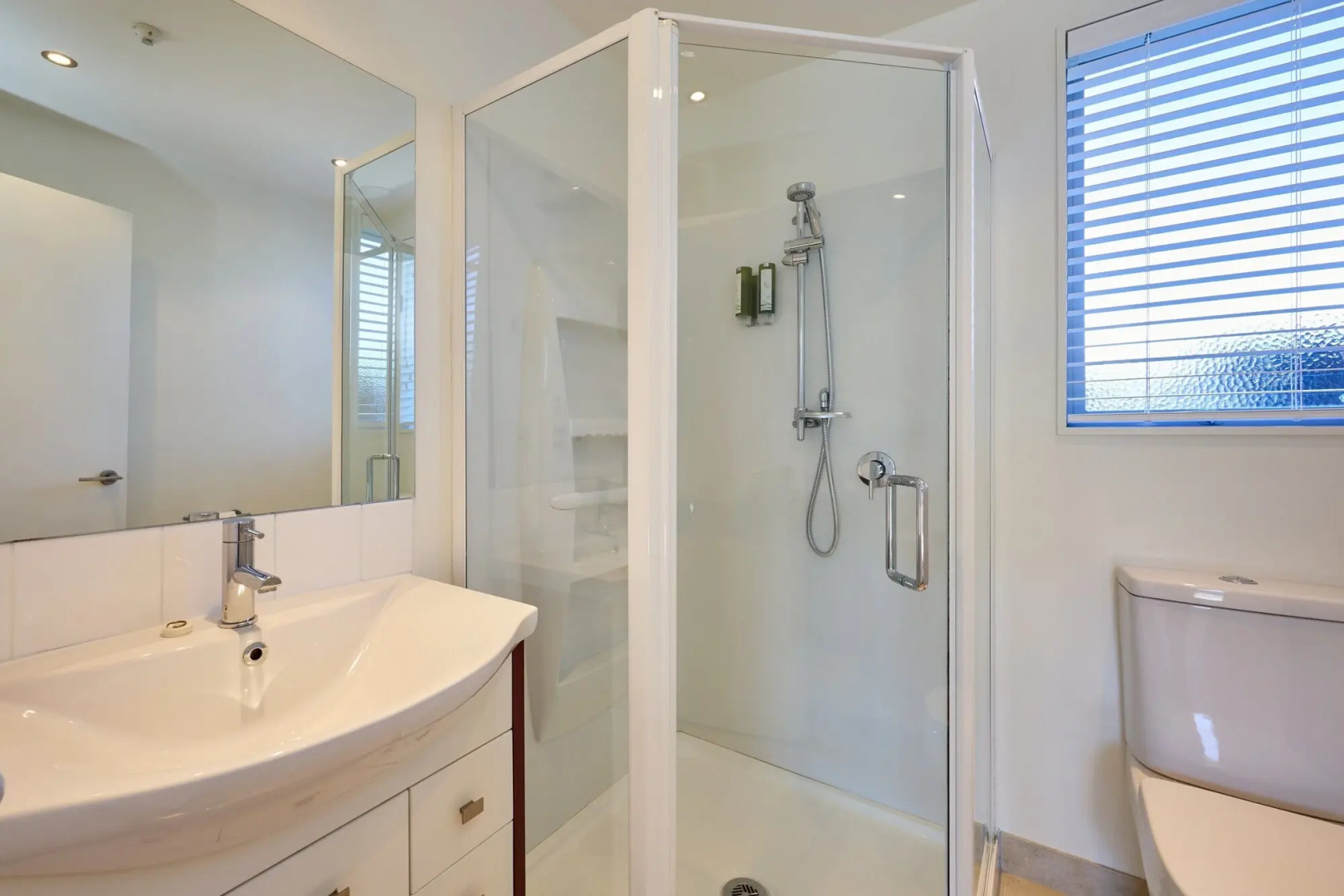 Kaikoura Waterfront Apartments