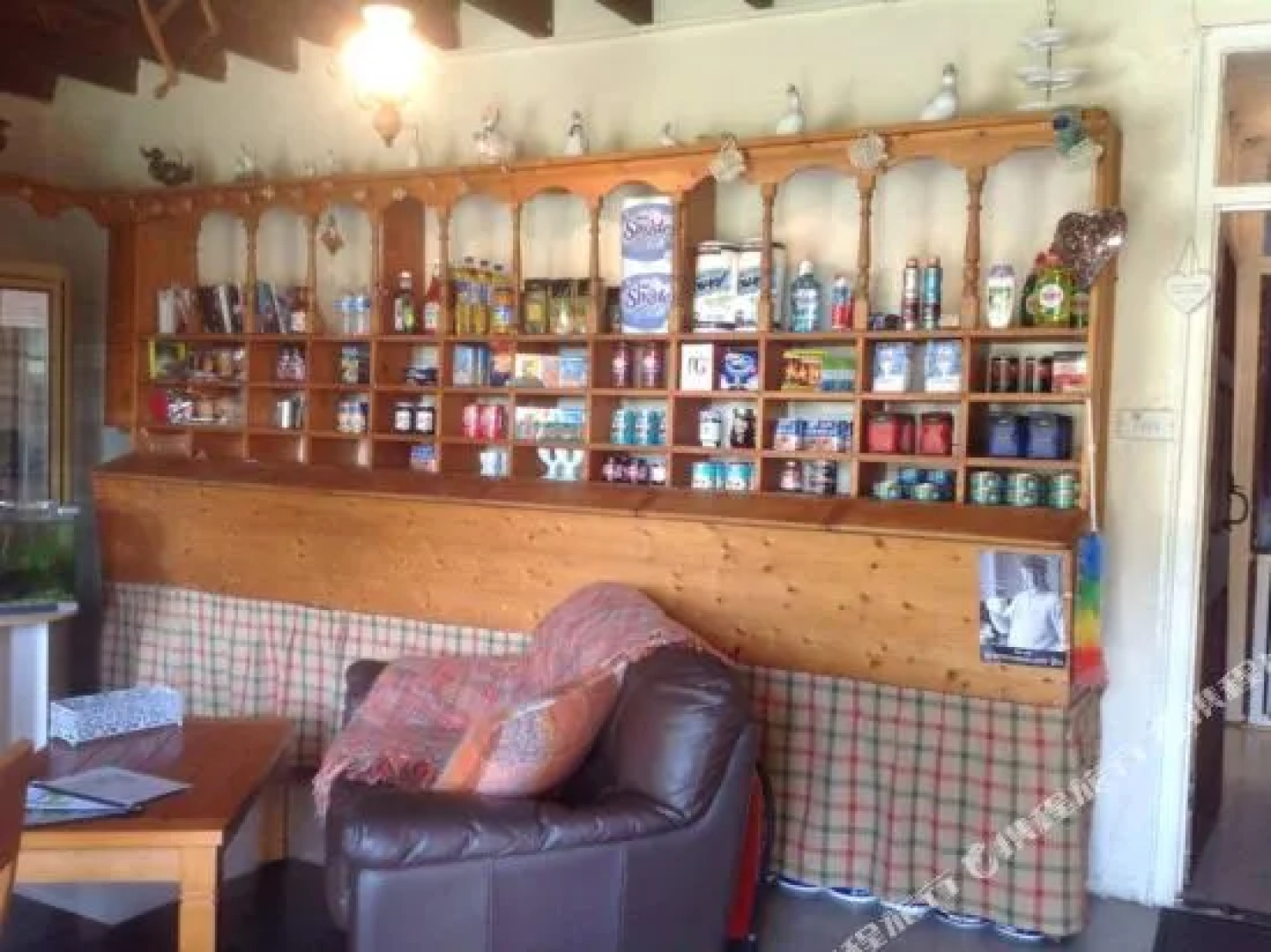 Simonburn Tearooms