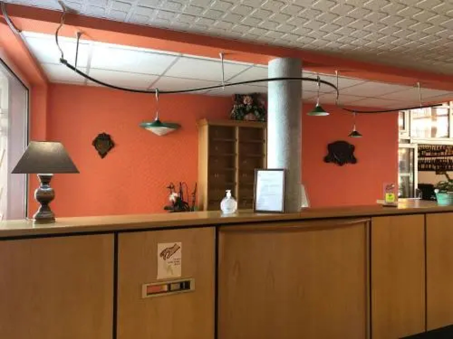 Hotel Saint Augustin