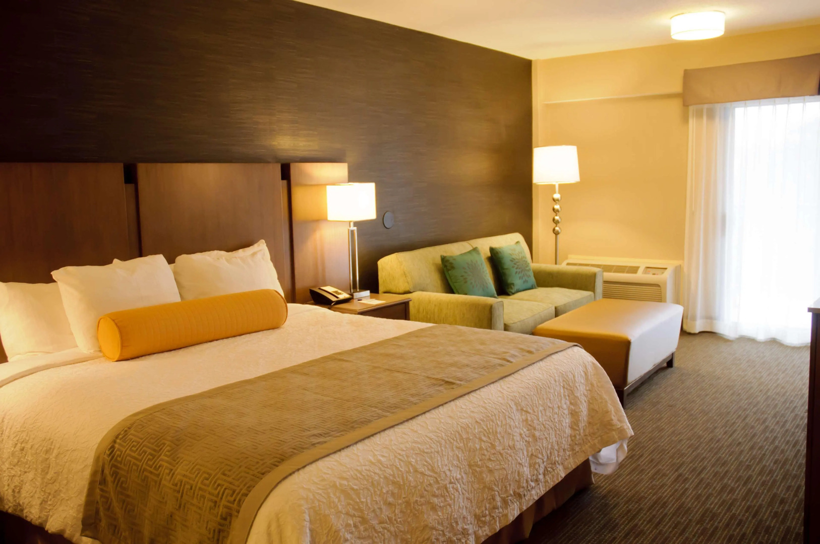 Best Western Plus CottonTree Inn