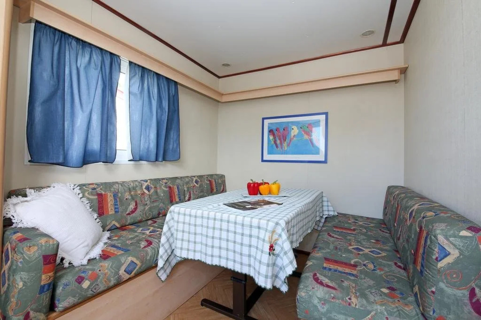 Villaggio Turistico - Camping San Benedetto