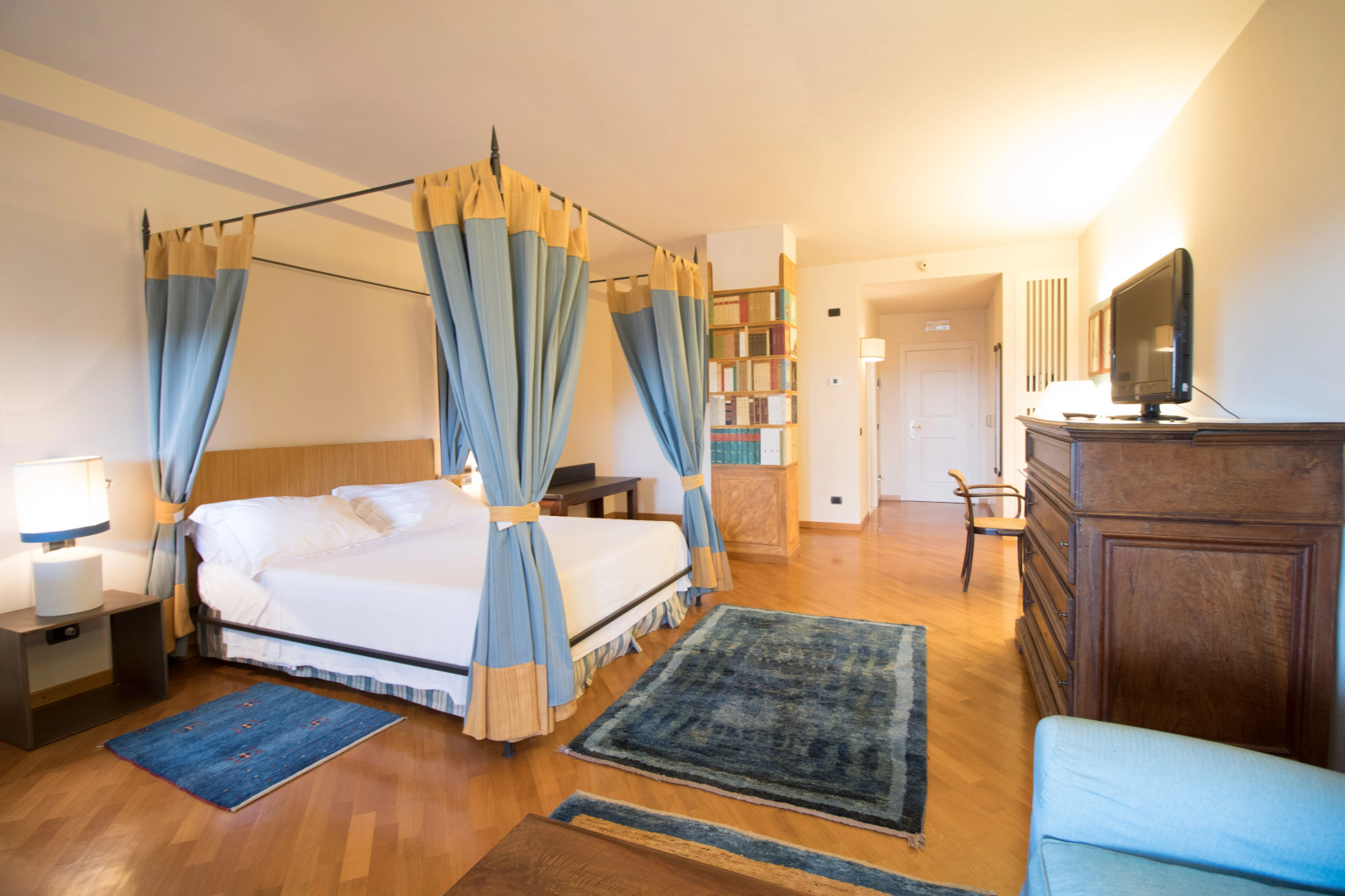 Hotel Le Tre Vaselle