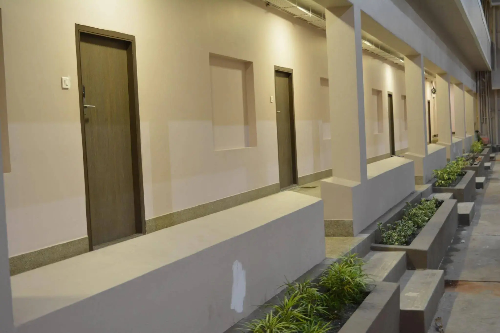 Hotel Sownthariyam