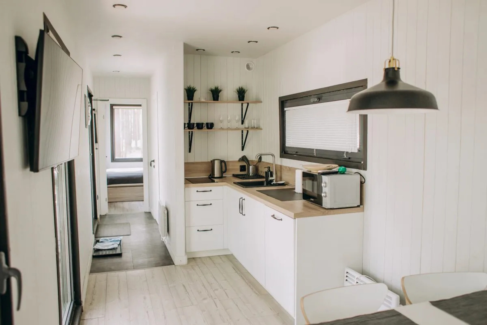 Baden-Baden Termy Rezh