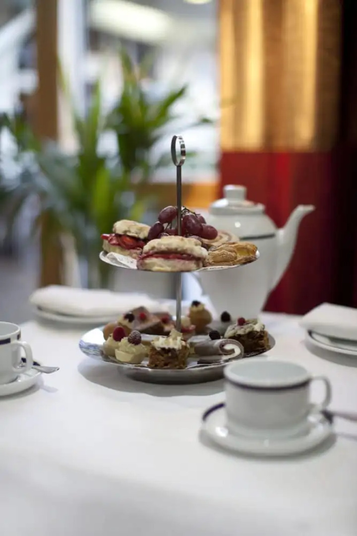 Grange Bracknell Hotel