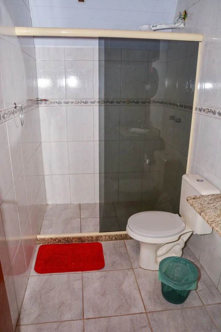 Pousada Vale dos Sonhos